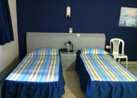 Roma Hotel 4