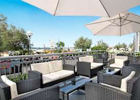 Hotel Flaminio 5