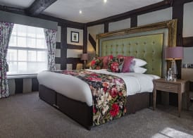 The Feathers Hotel, Ledbury - The Coaching Inn Group 2