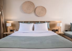 Redcon Suites 4