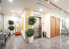 Hato Saigon Boutique Hotel & Rooftop 2