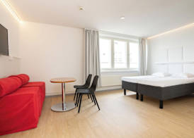 Omena Hotel Jyväskylä 4