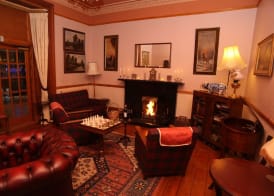 Columba House 3