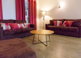 Le Domaine des Oliviers 5