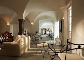 Antiq Palace - Historic Hotels of Europe 3
