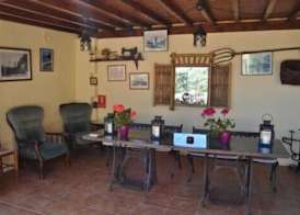 Hotel Rural Villa de Hermigua 2