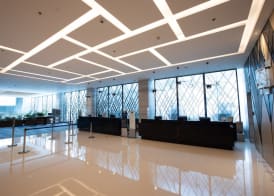 Holiday Inn Express MANILA NEWPORT WORLD RESORTS by IHG 3