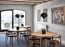 71 Nyhavn Hotel 5