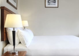 Coylumbridge Resort Hotel 5