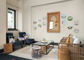 Moxy Columbia Downtown 3