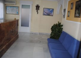 Hotel Albero 4