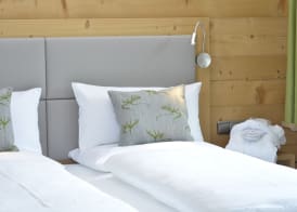 Alpenhof Oberstdorf Hotel & SPA, Signature Collection by BW 5