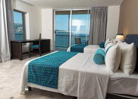 Ritz Acapulco All Inclusive 4