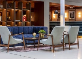 Radisson Blu Royal Garden Hotel 3