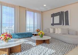 Pestana Casablanca, Seaside Suites & Residences 5