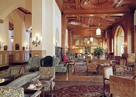 Badrutt's Palace Hotel St Moritz 3
