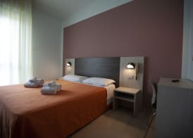 Hotel Mirage 5