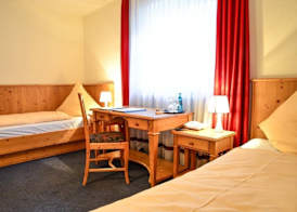Hotel Weinheber Hornung 4