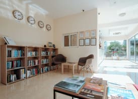 Matilde Beach Resort 3