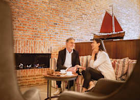 Hotel Hafenspeicher 3
