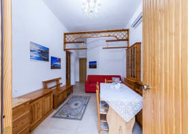 Guest house Acuario 3