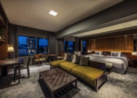 The Royal Park Hotel Kyoto Sanjo 5