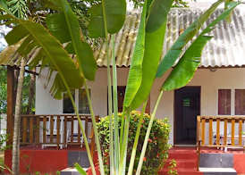 Hotel Village Vacances Awale Plage 4