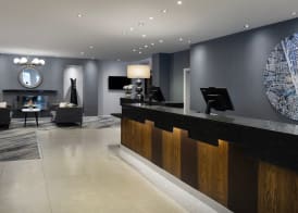 Delta Hotels by Marriott Peterborough 2