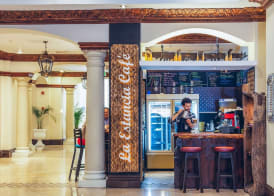 Clarion Hotel Real Tegucigalpa 3