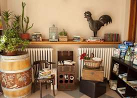 Boutique Hotel Corte Malaspina 2