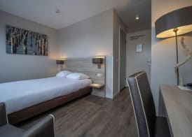 Fletcher Zuiderduin Beachhotel 4
