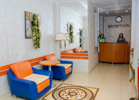 Hotel Amphitryon 2