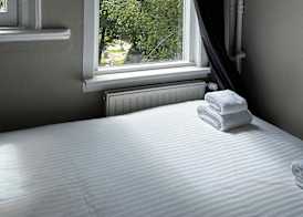 Hotel Vondel Garden 3