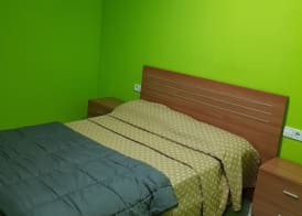 Hostal Europa 4