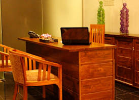 Port View City Hotel 4