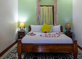 F-Zeen Boutique Hotel Zanzibar 5