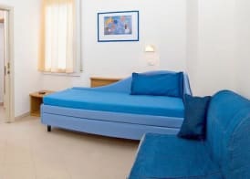 Hotel La Plage 5