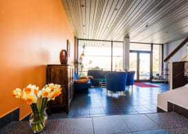 Hotel Kert FREE PARKING 3