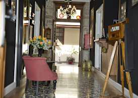 Hotel Lykia Old Town Antalya 2