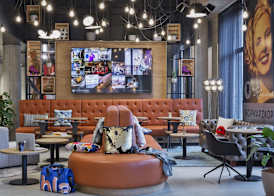 Moxy Duesseldorf South 3