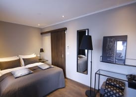 Keflavik Micro Suites 5