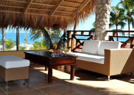 Hotel Villa Taina 3