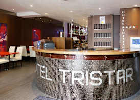 Hotel Tristar 3