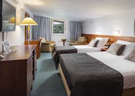 Hotel Jezero - Plitvice Lakes National Park 3