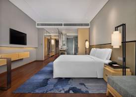 New World Beijing Hotel 5