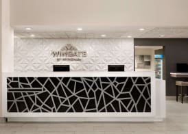 Wingate By Wyndham Montgomery 4