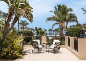 JAZ Oriental, Almaza Bay 4
