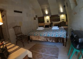 Rox Cappadocia 5