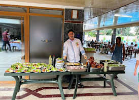 Alexius Beach Hotel 2