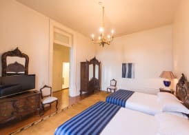Hotel Villa Garden Braga 5